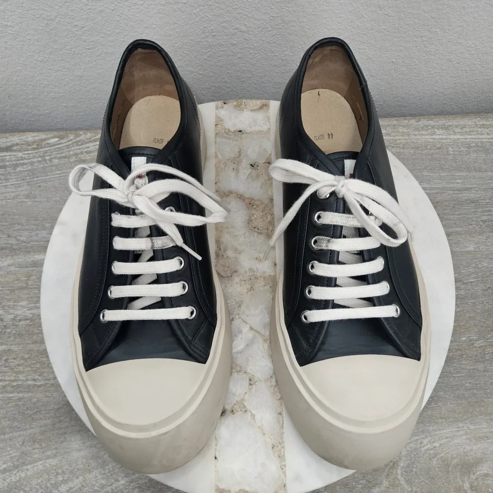 Marni these are